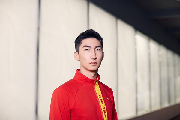 正片