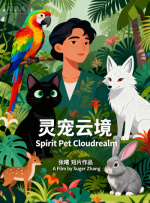 蓝光压制